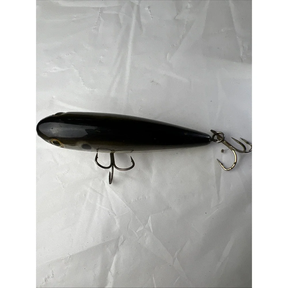 Excalibur Bill Dance Signature Series Spit'n Image Top water Walking Bait